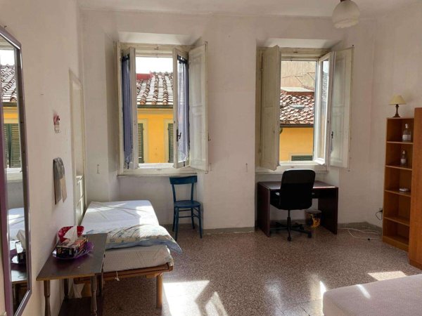 appartamento in affitto a Pisa in zona Quartiere San Francesco