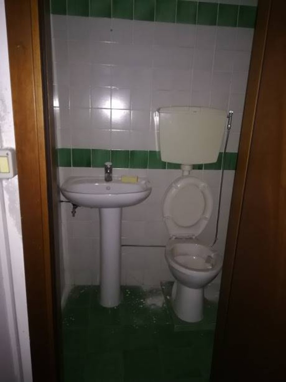 locale di sgombero in affitto a Pisa in zona Porta a Lucca