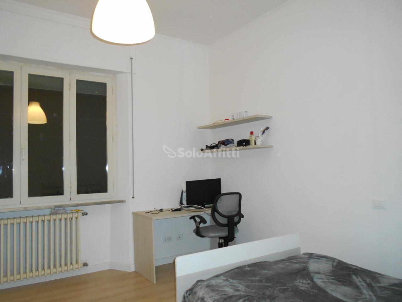 negozio in affitto a Pisa in zona Quartiere San Giusto