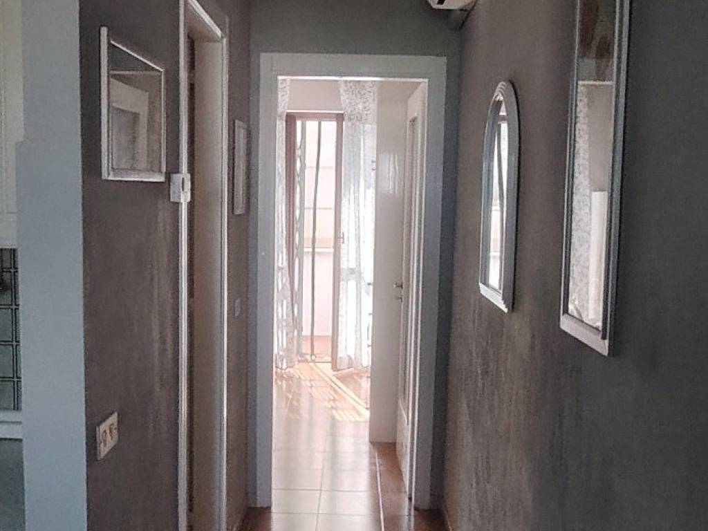 appartamento in affitto a Pisa in zona Le Piagge