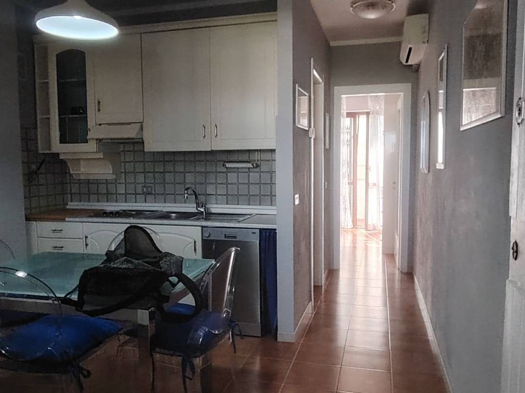 appartamento in affitto a Pisa in zona Cisanello