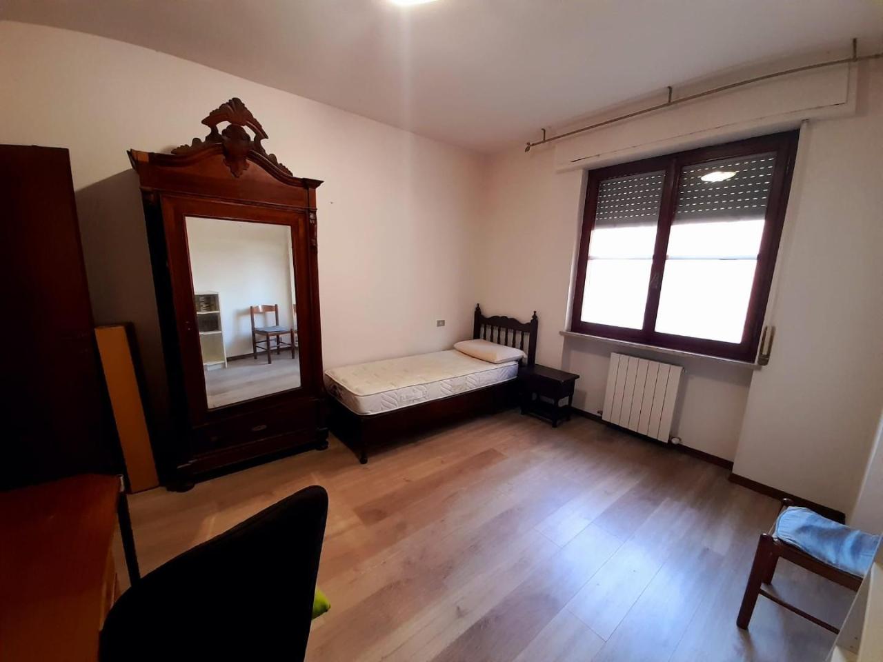 appartamento in affitto a Pisa in zona Pratale / Don Bosco