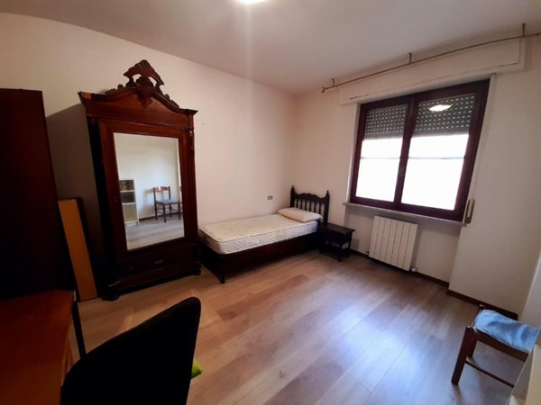 appartamento in affitto a Pisa in zona Pratale / Don Bosco
