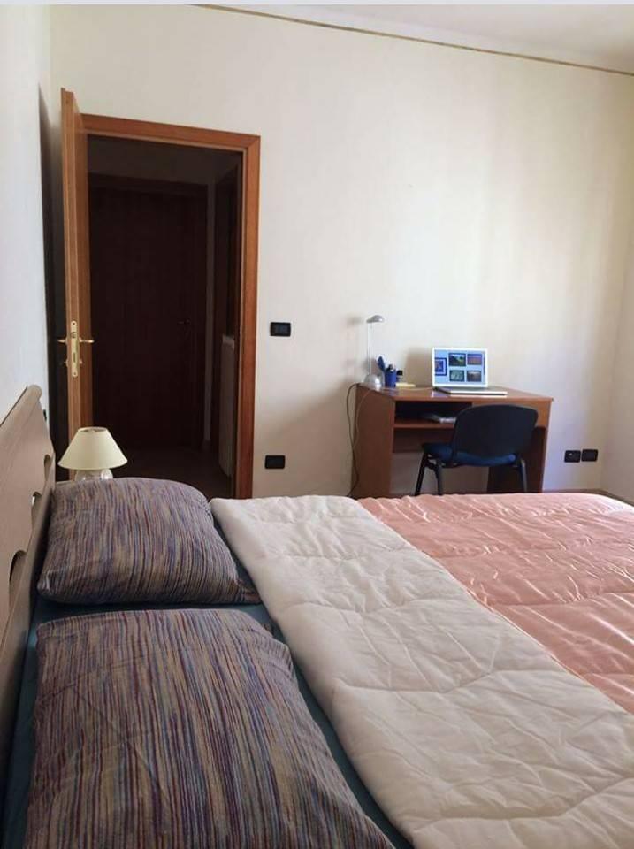 appartamento in affitto a Pisa in zona Porta a Lucca