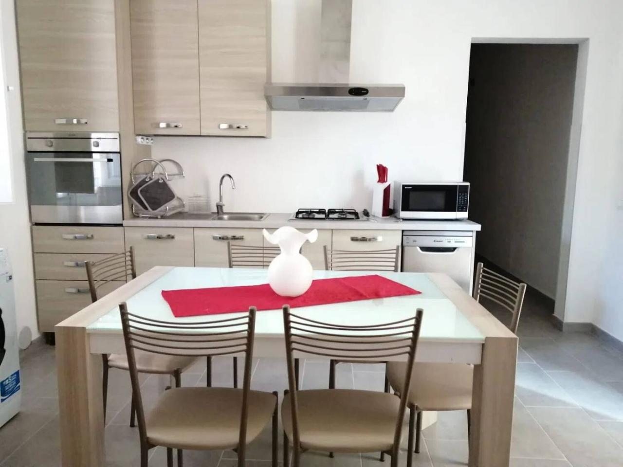appartamento in affitto a Pisa in zona Quartiere San Giusto
