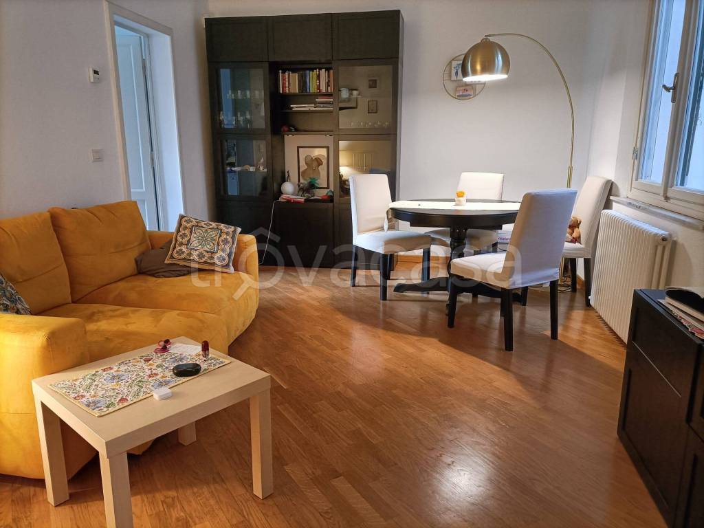 appartamento in affitto a Pisa in zona Quartiere San Francesco