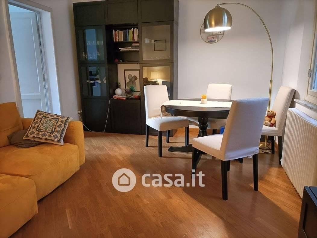 appartamento in affitto a Pisa in zona Quartiere San Francesco