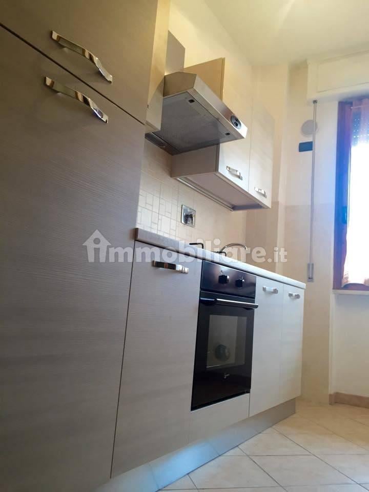 appartamento in affitto a Pisa in zona Pratale / Don Bosco