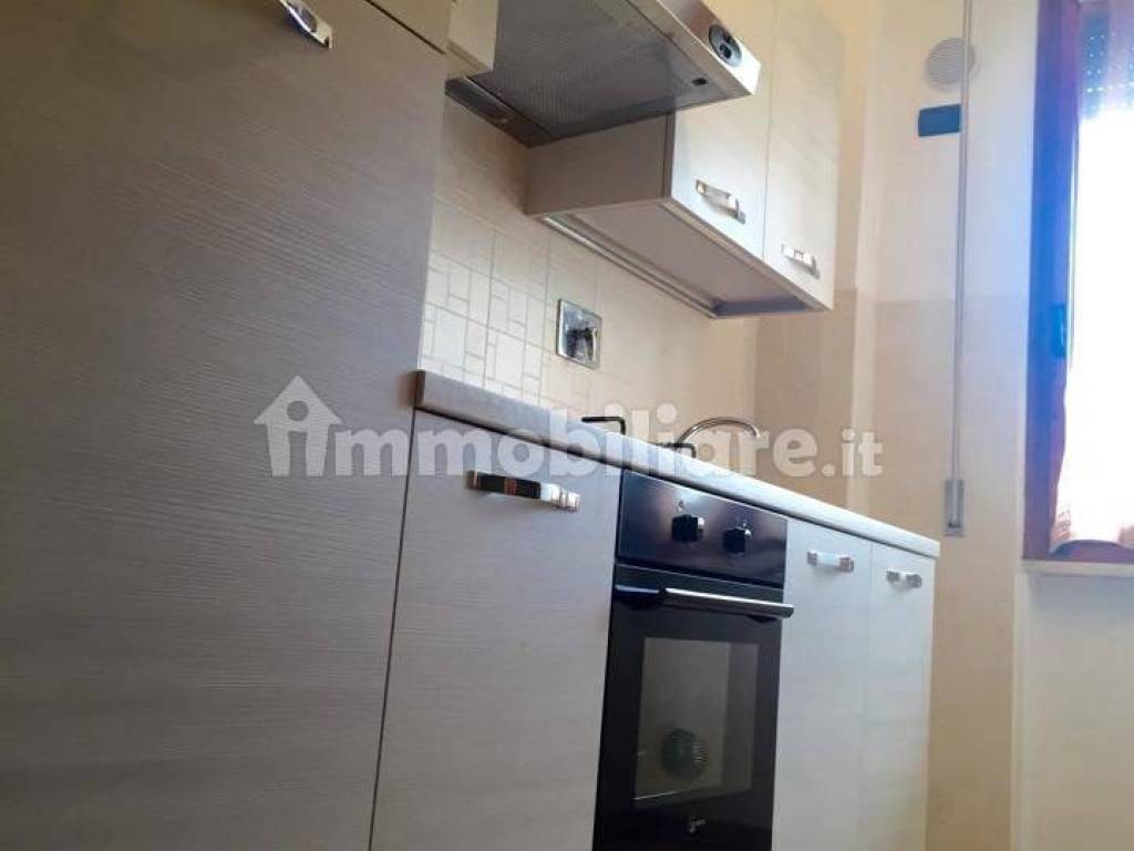 appartamento in affitto a Pisa in zona Pratale / Don Bosco