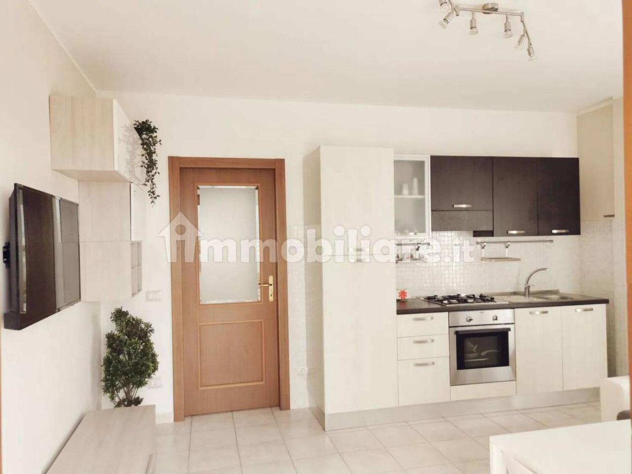 appartamento in affitto a Pisa in zona Cisanello