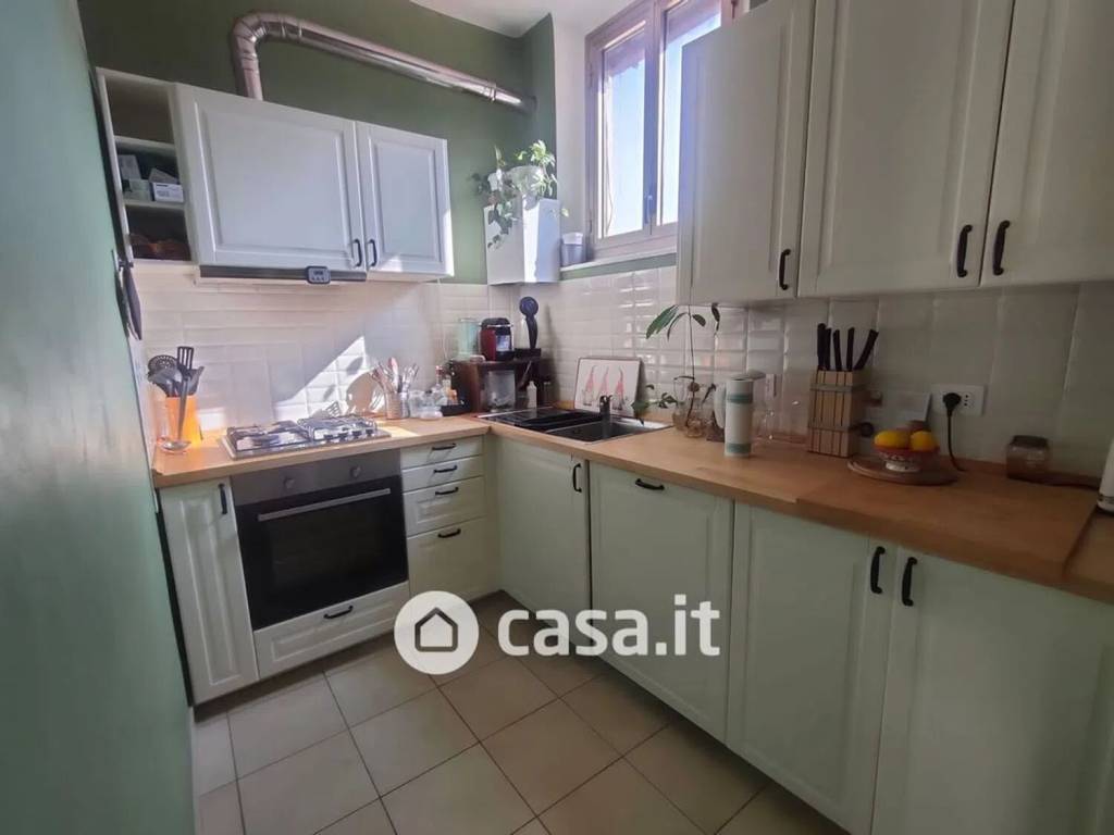 appartamento in affitto a Pisa in zona Centro Storico