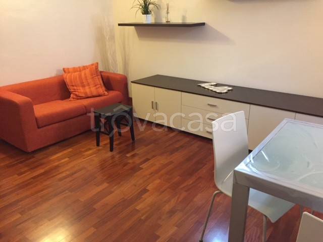 appartamento in affitto a Pisa in zona Quartiere Santa Maria