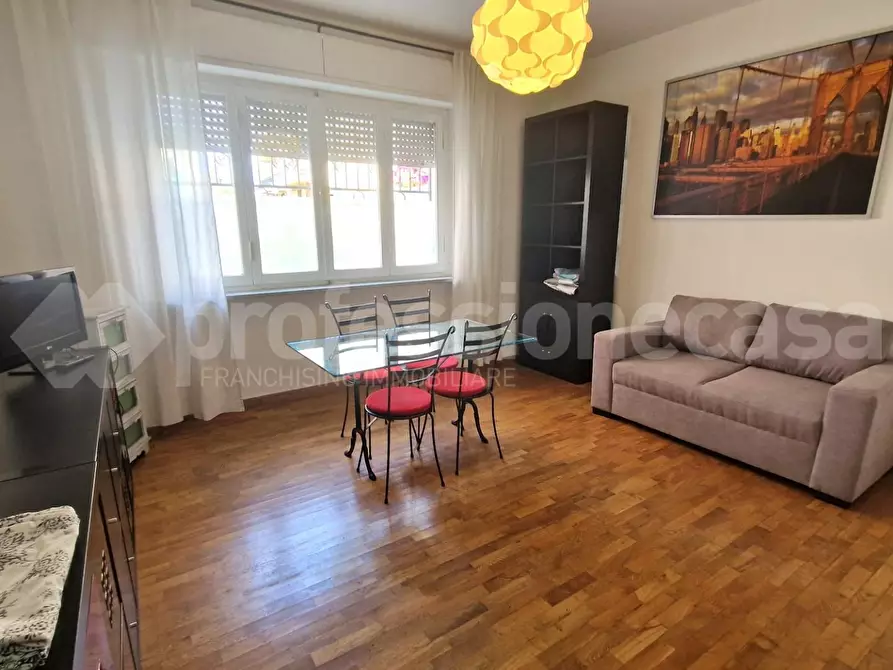 appartamento in affitto a Pisa in zona Landi