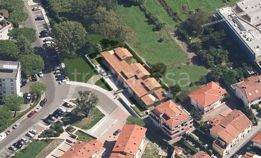 appartamento in affitto a Pisa in zona Le Piagge
