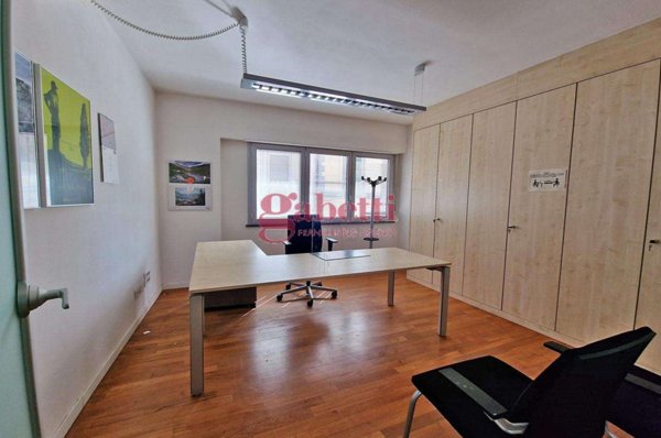 locale commerciale in affitto a Pisa in zona Quartiere Sant'Antonio