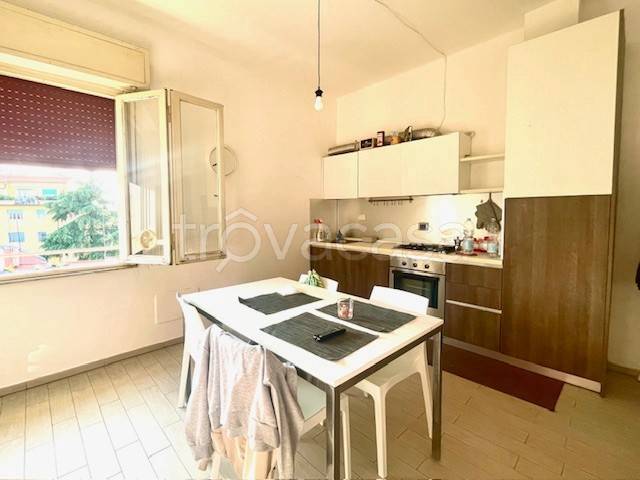 appartamento in affitto a Pisa in zona Centro Storico
