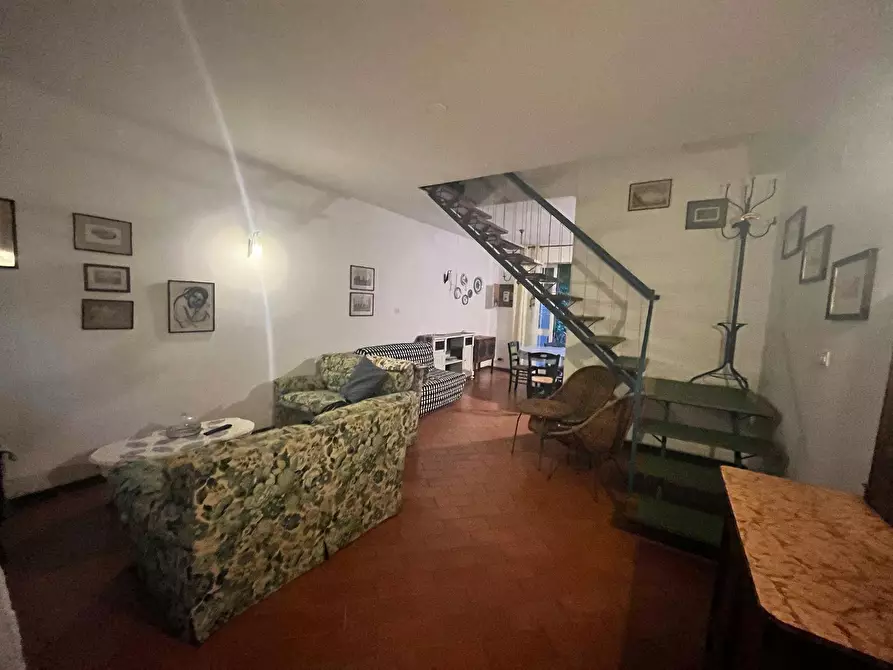 appartamento in affitto a Pisa in zona Tirrenia