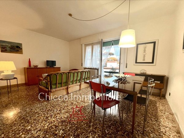appartamento in affitto a Pisa in zona Tirrenia