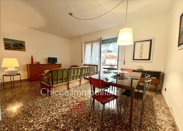 appartamento in affitto a Pisa in zona Tirrenia