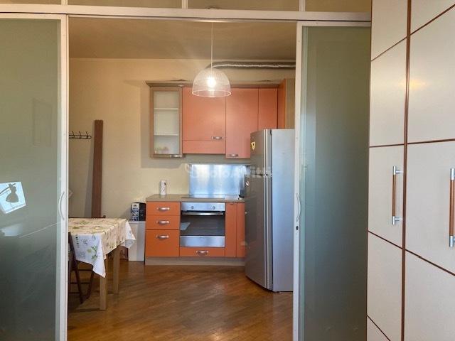 appartamento in affitto a Pisa in zona Centro Storico