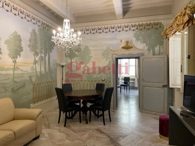 appartamento in affitto a Pisa in zona Santa Caterina