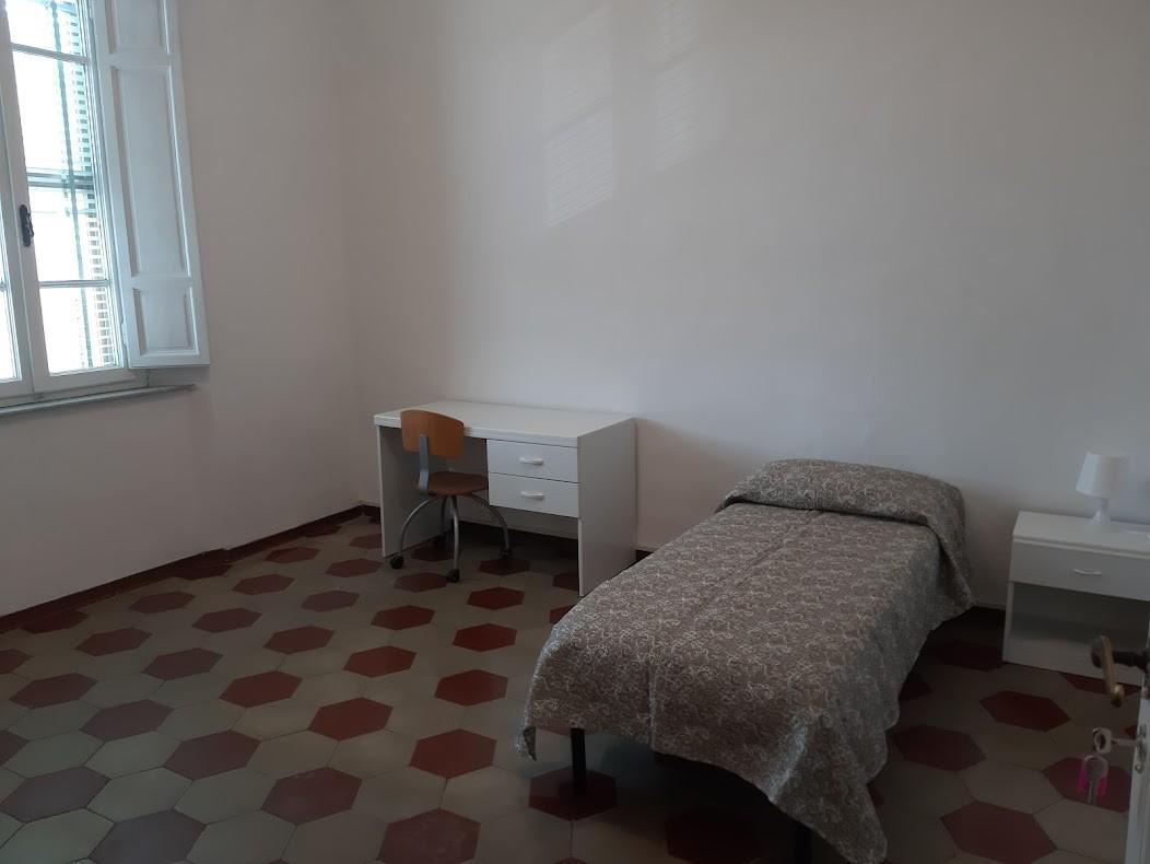 appartamento in affitto a Pisa in zona Le Piagge