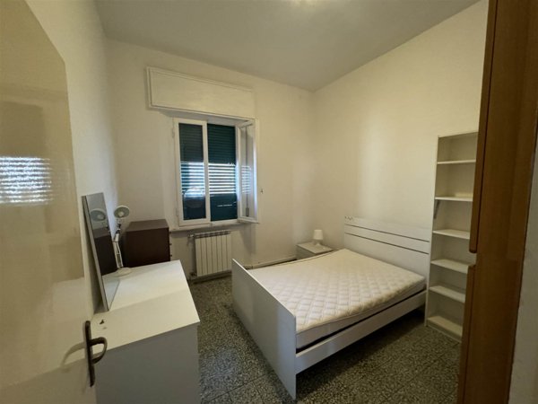 appartamento in affitto a Pisa in zona Quartiere San Giusto
