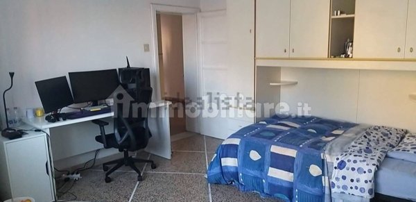 appartamento in affitto a Pisa in zona Quartiere San Giusto