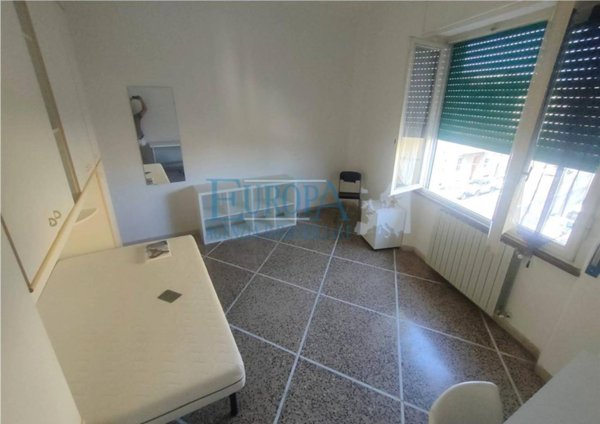appartamento in affitto a Pisa in zona Quartiere San Giusto