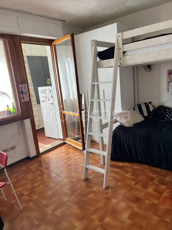 appartamento in affitto a Pisa in zona Pratale / Don Bosco