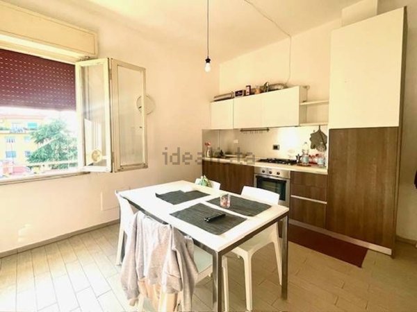 appartamento in affitto a Pisa in zona Quartiere Santa Maria