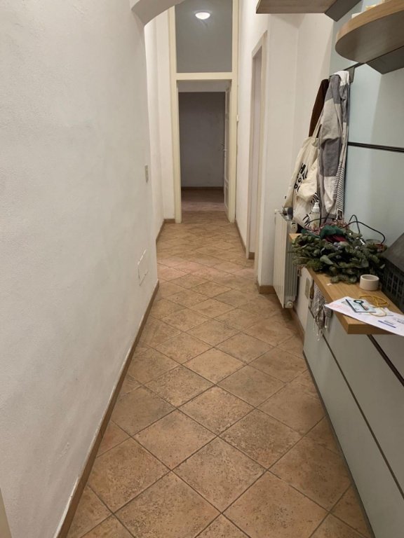 appartamento in affitto a Pisa in zona Quartiere San Francesco