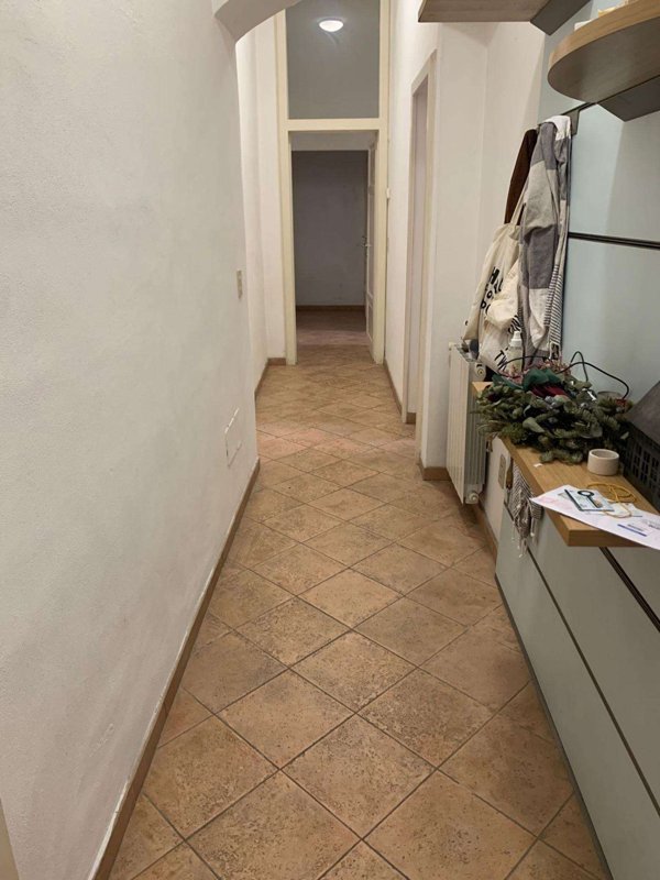 appartamento in affitto a Pisa in zona Quartiere San Francesco