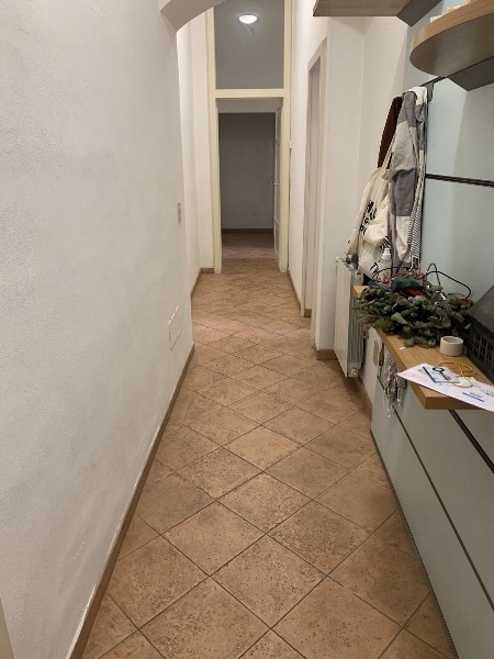 appartamento in affitto a Pisa in zona Quartiere San Francesco
