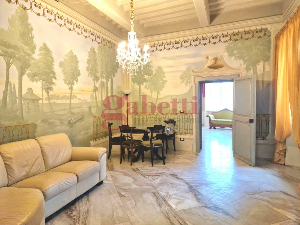 appartamento in affitto a Pisa in zona Quartiere San Francesco