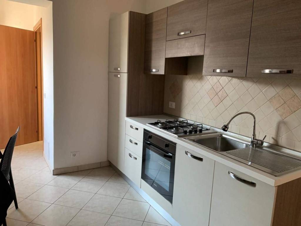 appartamento in affitto a Pisa in zona Ingegneria
