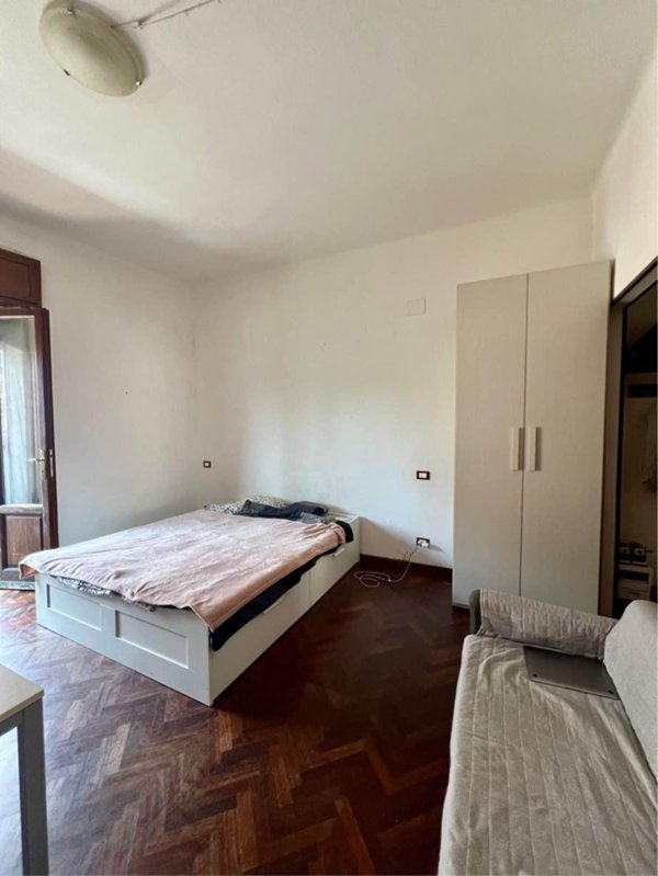 appartamento in affitto a Pisa in zona Porta a Mare