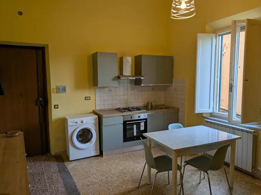 appartamento in affitto a Pisa in zona Centro Storico