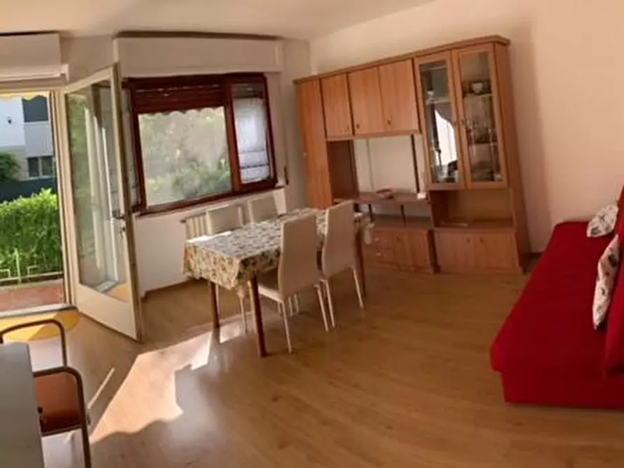 appartamento in affitto a Pisa in zona Tirrenia