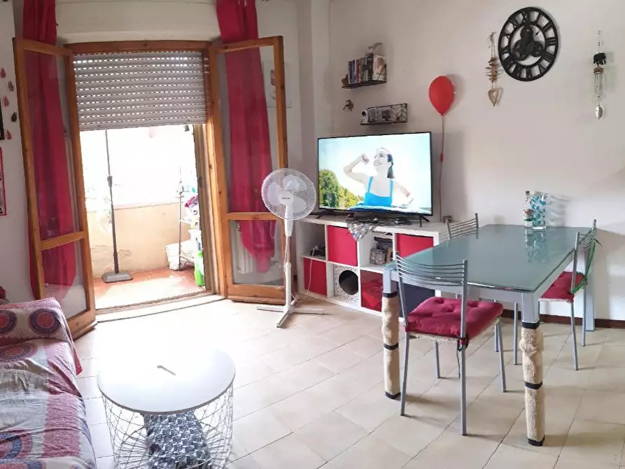 appartamento in affitto a Pisa in zona Cisanello