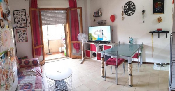 appartamento in affitto a Pisa in zona Cisanello