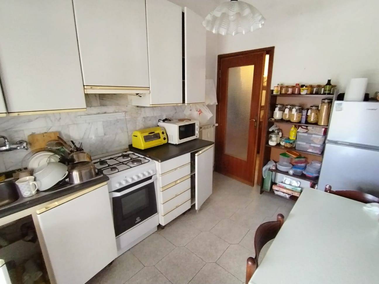 appartamento in affitto a Pisa in zona Pratale / Don Bosco