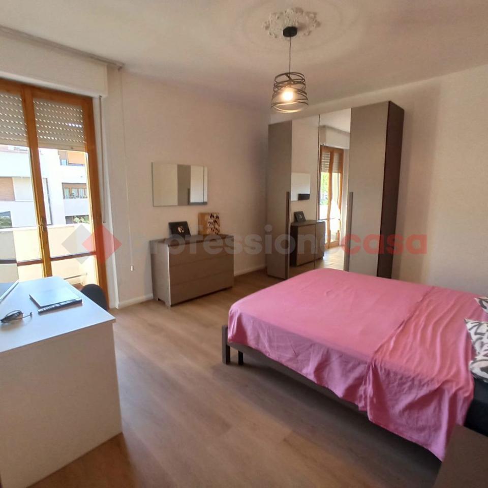 appartamento in affitto a Pisa in zona Cisanello