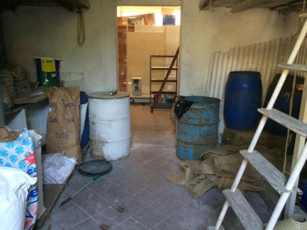 appartamento in affitto a Pisa in zona Quartiere San Giusto