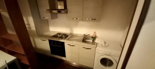 appartamento in affitto a Pisa in zona Barbaricina