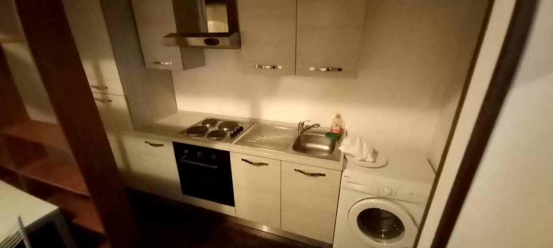 appartamento in affitto a Pisa in zona Barbaricina