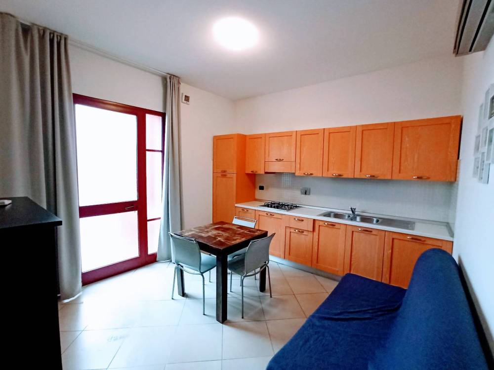 appartamento in affitto a Pisa in zona Calambrone