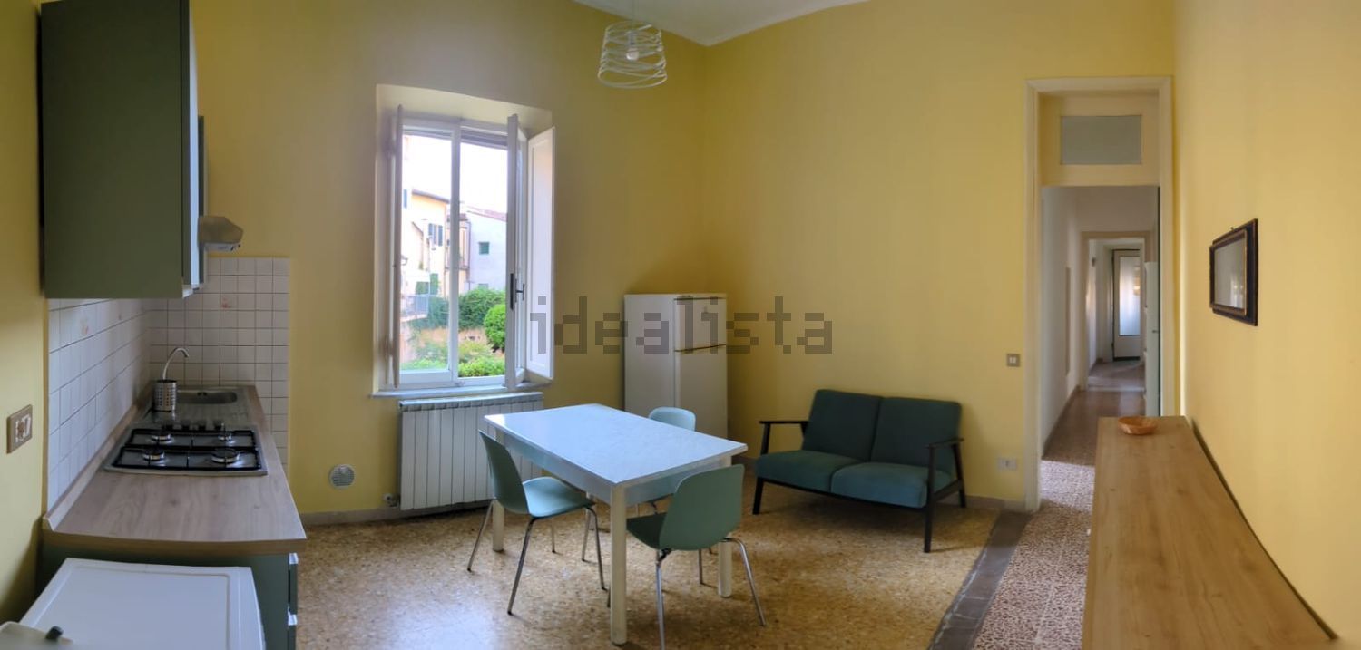 appartamento in affitto a Pisa in zona Quartiere Santa Maria