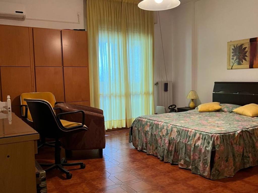 appartamento in affitto a Pisa in zona Le Piagge