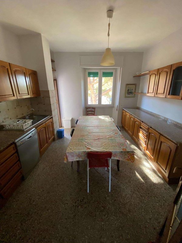 appartamento in affitto a Pisa in zona Porta a Lucca